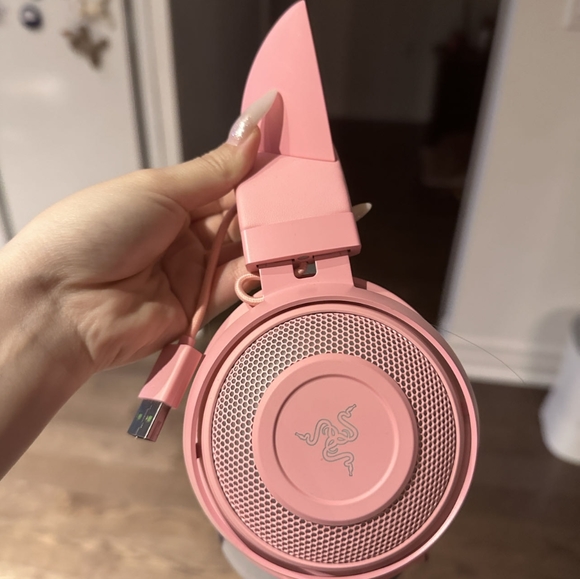 Razer Headphone - Picture 2 of 2